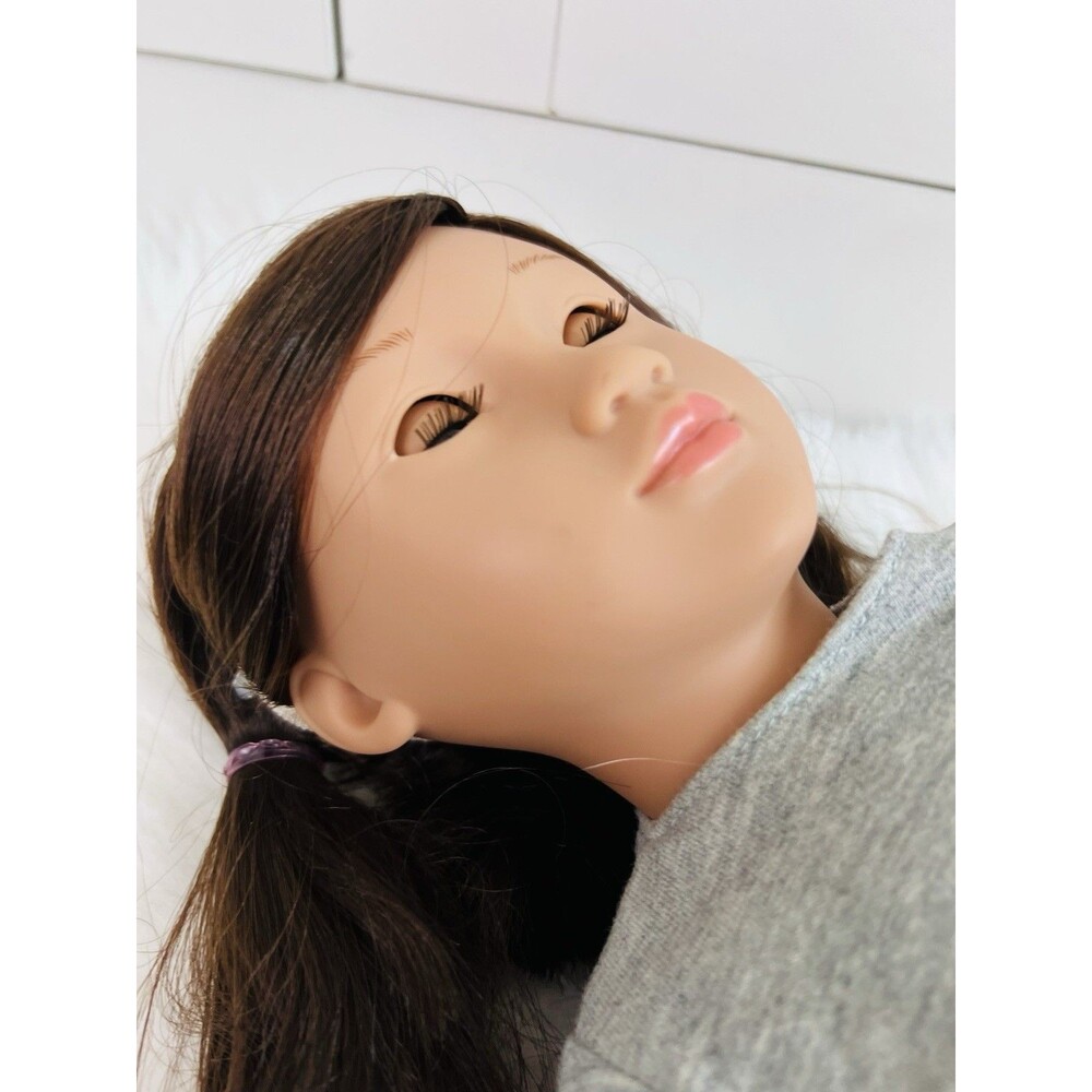 Our Generation MEI 18" Fashion Doll Beautiful EUC! - Picture 6 of 6